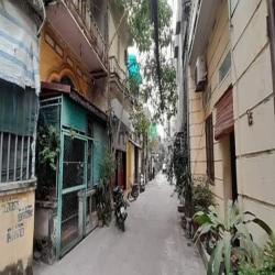 Siêu rẻ - Ô tô vào - Bán đất Phúc Lợi Long Biên, 50m, Mt 4,2m, 50tr/m