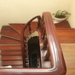 Bán nhà ngõ Xã Đàn 2, quận Đống Đa, ô tô tránh, KD, 47m 5T, giá 11,5tỷ