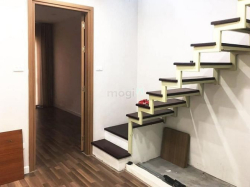 Căn hộ Tập thể Đường Sắt Láng Hạ ( tầng 2) giá 2,25 tỷ, 105m2, SĐCC