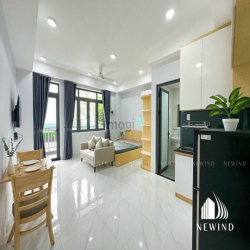 Hệ Thống Căn Hộ 2PN/1PN/DUPLEX/STUDIO - Trung Tâm Quận 7 - Giá từ 4tr5