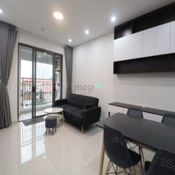 Cần cho thuê Officetel Saigon Royal Quận 4, giá 20 triệu/tháng, 68m2