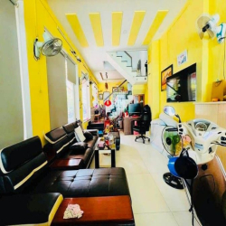 Bán nhà mặt tiền rẻ góc (4x15) Đường số 4 p10 Gò Vấp (41/ Nguyễn Oanh)