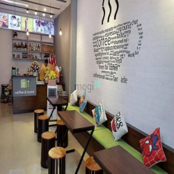 Văn phòng nguyên căn 1500m2 khu vực Hải Châu