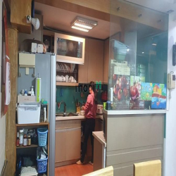 Bán nhà ngõ Xã Đàn 2, quận Đống Đa, ô tô tránh, KD, 47m 5T, giá 11,5tỷ