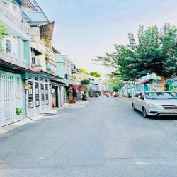 Bán nhà mặt tiền rẻ góc (4x15) Đường số 4 p10 Gò Vấp (41/ Nguyễn Oanh)