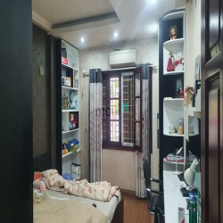 Bán nhà ngõ Xã Đàn 2, quận Đống Đa, ô tô tránh, KD, 47m 5T, giá 11,5tỷ