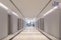Cho thuê văn phòng tòa The Nine, số 9 Phạm Văn Đồng, DT 350m2, 600m2