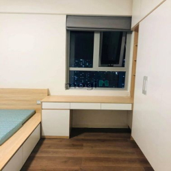 Căn hộ Luxcity Q.7 bán 2,650 tỷ có nội thất