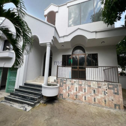 Villa 406m2 vị trí đẹp tại Thảo Điền, khu an ninh, nhiều cây xanh