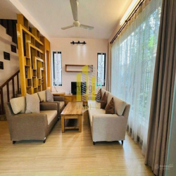 Cho Thuê Biệt Thự Tại Thảo Điền 320m2 - Nội Thất Cao Cấp