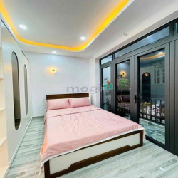 CHỦ KÍ GỬI nhà Đặng Thai Mai,P9,Phú Nhuận.DT 65m2/2tỷ650, có sổ riêng.