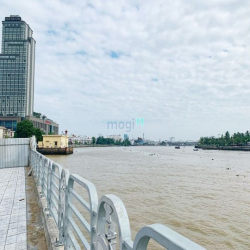 Siêu hiếm - Nền hơn 1 héc ta mặt tiền sông Tầm Vu kế Vincom Xuân Khánh