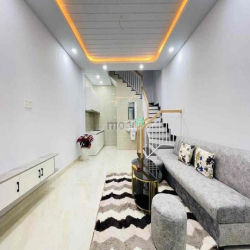 CHỦ KÍ GỬI nhà Đặng Thai Mai,P9,Phú Nhuận.DT 65m2/2tỷ650, có sổ riêng.