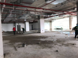 Cho thuê văn phòng tòa The Nine, số 9 Phạm Văn Đồng, DT 350m2, 600m2