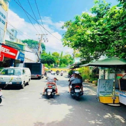 Bán nhà căn hộ cao cấp 90 phòng 6 lầu THANG MÁY 212/4 NGUYỄN OANH P17