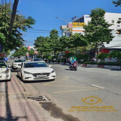 Bán đất full thổ cư dt 344m2 tại trung tâm P. Tân Hiệp, Ngã 4 Amata