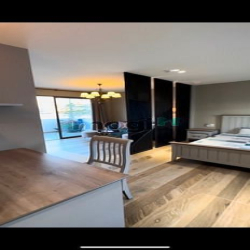 Căn hộ Penthouse ngay ĐH Mở, Văn Lang, CV 23/9, Phố đi bộ Nguyễn Huệ
