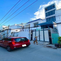 Bán căn nhà nhánh đường Nguyễn Duy Trinh, Quận 2 DT 89m2 giá 12.5 tỷ
