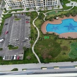 Bán 2 Căn Hộ Vinhomes GRand Park. VIEW Cực Đẹp Sổ Riêng - Bao sang Tên