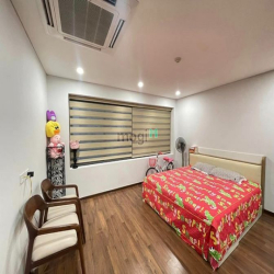 CC Sông Hồng ParkView 180m 4PN 3 ban công, lô góc cực đẹp