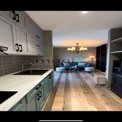Căn hộ Penthouse ngay ĐH Mở, Văn Lang, CV 23/9, Phố đi bộ Nguyễn Huệ