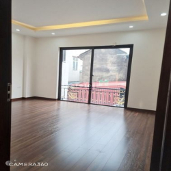 Cần bán nhà đa sỹ, lôgoc thoáng 35m2*4T giá chỉ 2,6 tỷ!