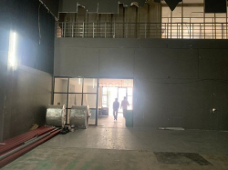 Kho cho thuê Q Sơn trà , trong KCN đủ hệ thống