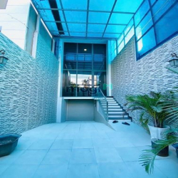 Bán căn nhà nhánh đường Nguyễn Duy Trinh, Quận 2 DT 89m2 giá 12.5 tỷ