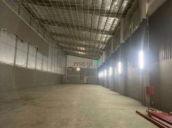 Kho cho thuê Q Sơn trà , trong KCN đủ hệ thống