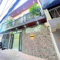 1/ Lê Thị Bạch Cát, Q11 , 2 Tầng , 21m2, 5.3×4m, Chỉ 3.x Tỷ