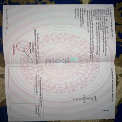 Chủ gửi Bán đất tặng nhà gần xí nghiệp cty Vinagio - Thanh Điền - Châu