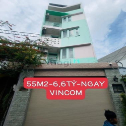 Xe hơi tới nhà, ngay Vin Thủ Đức, 4 tầng BTCT,Linh Chiểu, hơn 6 tỷ