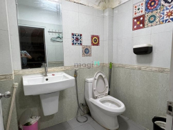 CHO THUÊ tầng trệt dt 7m x 18m mặt tiền đường Hà Huy Tập, Phú Mỹ Hưng