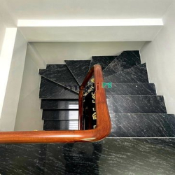 Bán nhà 6 tầng lô góc, thang máy, KD nhỏ ngõ 151 Nguyễn Đức Cảnh