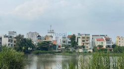 Nhà đẹp, view hồ, không có căn thứ 2, chỉ hơn 7 tỷ