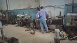 NHÀ XƯỞNG 1000m2 Phan Văn HỚn, Đường Xe Công 20x50,