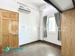 Phòng mới xây đầy đủ nội thất gần ĐH Văn Hiến, Âu Cơ, Lạc Long Quân,