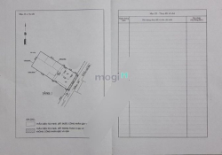 NHÀ XƯỞNG 1000m2 Phan Văn HỚn, Đường Xe Công 20x50,