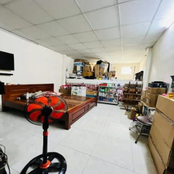 BÀU CÁT- kinh doanh tốt- hẻm ô tô- giấy tờ đẹp giá 12.5Ty thương lượng