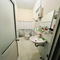 BÀU CÁT- kinh doanh tốt- hẻm ô tô- giấy tờ đẹp giá 12.5Ty thương lượng