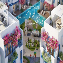 Nhận Booking nhà phố Caraworld Cam Ranh Khánh Hòa,TT 800tr sở hữu ngay