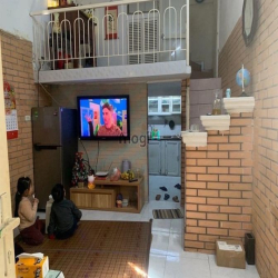 GIÁ NÀO CŨNG BÁN: nhà ngõ 71 Tân Ấp, giá 4.9 tỷ, 42m2x3T, lô góc