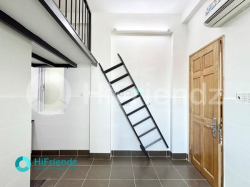 Phòng mới xây đầy đủ nội thất gần ĐH Văn Hiến, Âu Cơ, Lạc Long Quân,