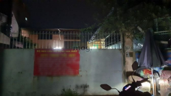 NHÀ XƯỞNG 1000m2 Phan Văn HỚn, Đường Xe Công 20x50,