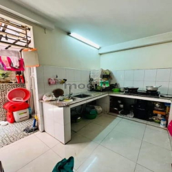 BÀU CÁT- kinh doanh tốt- hẻm ô tô- giấy tờ đẹp giá 12.5Ty thương lượng