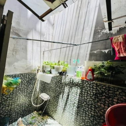 BÀU CÁT- kinh doanh tốt- hẻm ô tô- giấy tờ đẹp giá 12.5Ty thương lượng