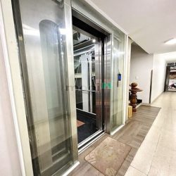 Bán CHDV Bạch Đằng, Bình Thạnh, 128m², 5 Tầng, 14 phòng, DT 800tr/năm