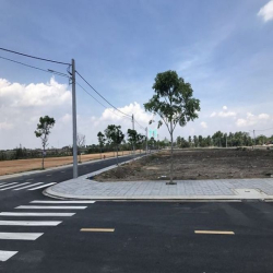 Đất vàng 89m2 Nguyễn Duy Trinh, Bình Trưng Đông, Q 2, giá 3tỷ200, shr.