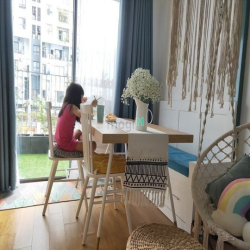 Chuyên bán căn hộ M-One 1 - 2 - 3PN giá rẻ nhất thị trường - 1.6 tỷ