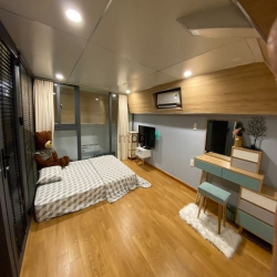 Chuyên bán căn hộ M-One 1 - 2 - 3PN giá rẻ nhất thị trường - 1.6 tỷ